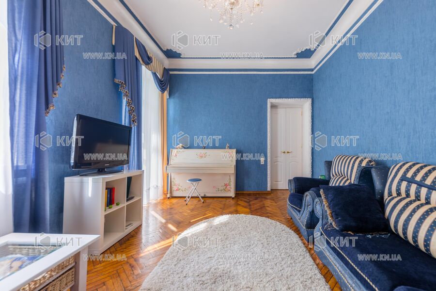 Aренда квартиры Харьков, Научная, 67м²
