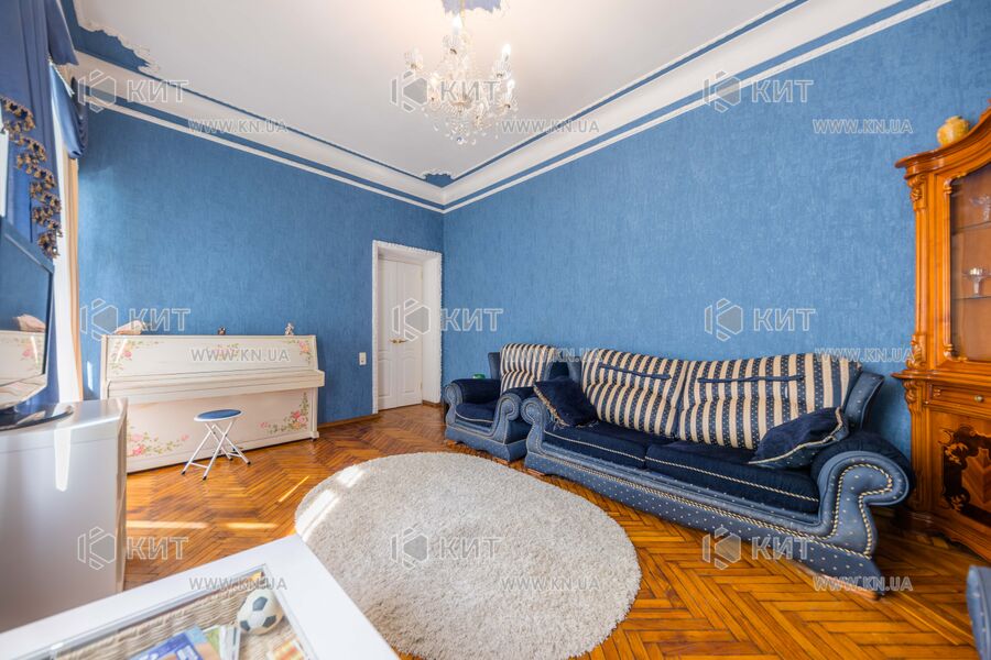 Aренда квартиры Харьков, Научная, 67м²