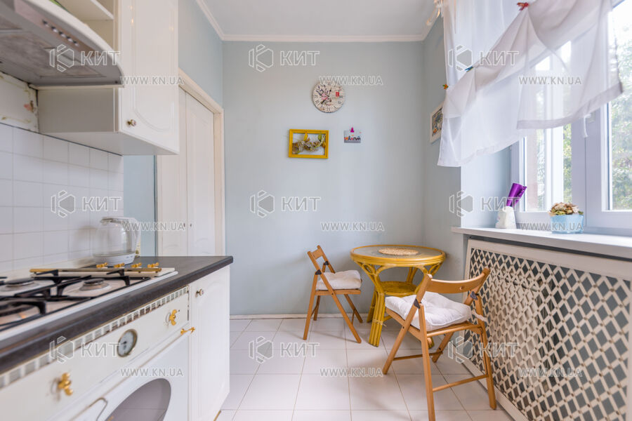Aренда квартиры Харьков, Научная, 67м²