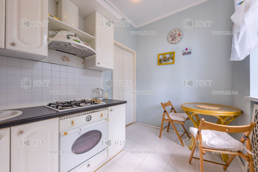 Aренда квартиры Харьков, Научная, 67м²