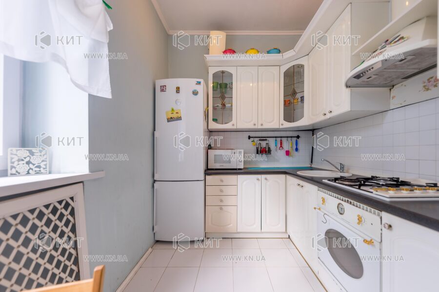 Aренда квартиры Харьков, Научная, 67м²