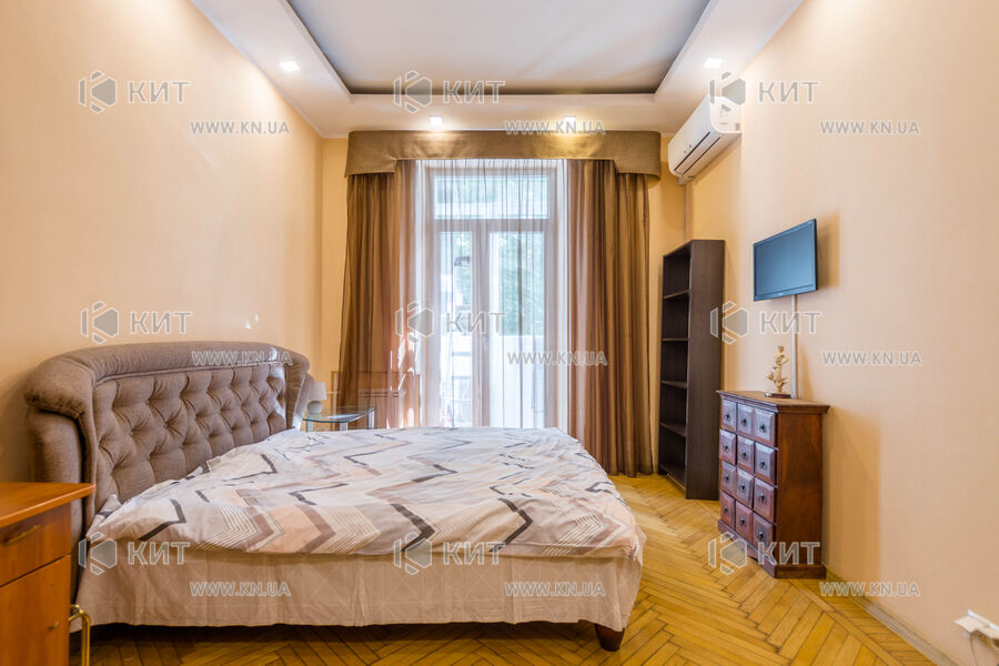 Aренда квартиры Харьков, Научная, 67м²