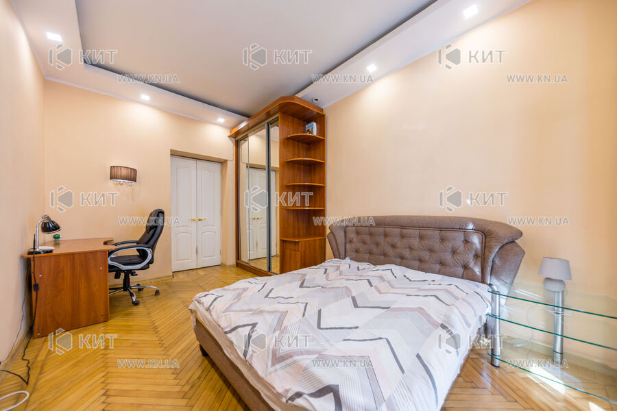 Aренда квартиры Харьков, Научная, 67м²