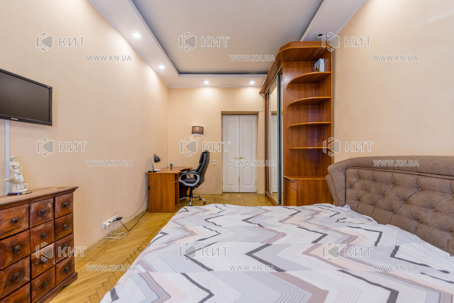 Aренда квартиры Харьков, Научная, 67м²