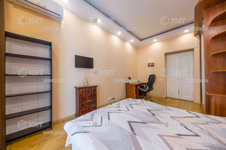 Aренда квартиры Харьков, Научная, 67м²