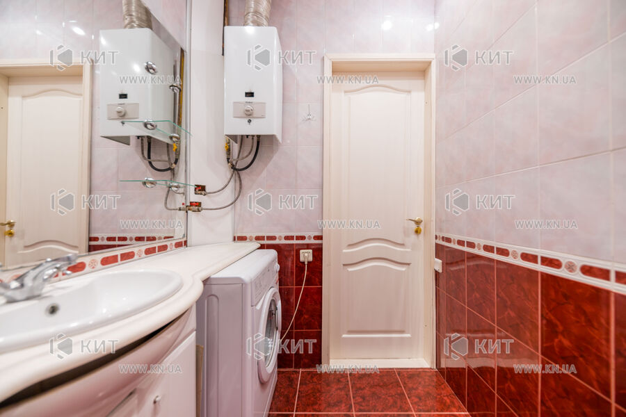 Aренда квартиры Харьков, Научная, 67м²