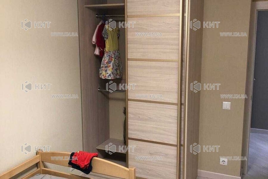 Продаж квартири Харків, Жуковського, П’ятихатки, 67м²