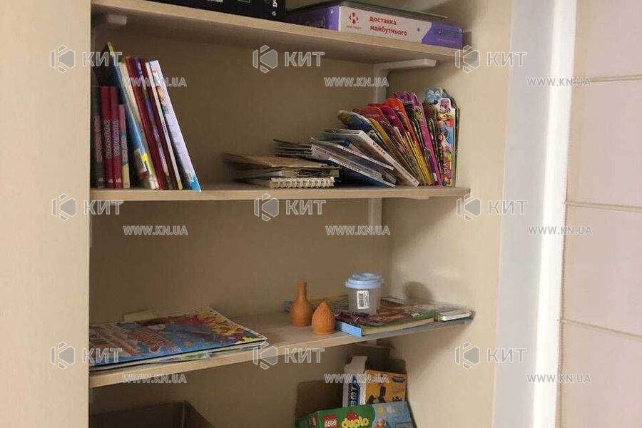 Продаж квартири Харків, Жуковського, П’ятихатки, 67м²