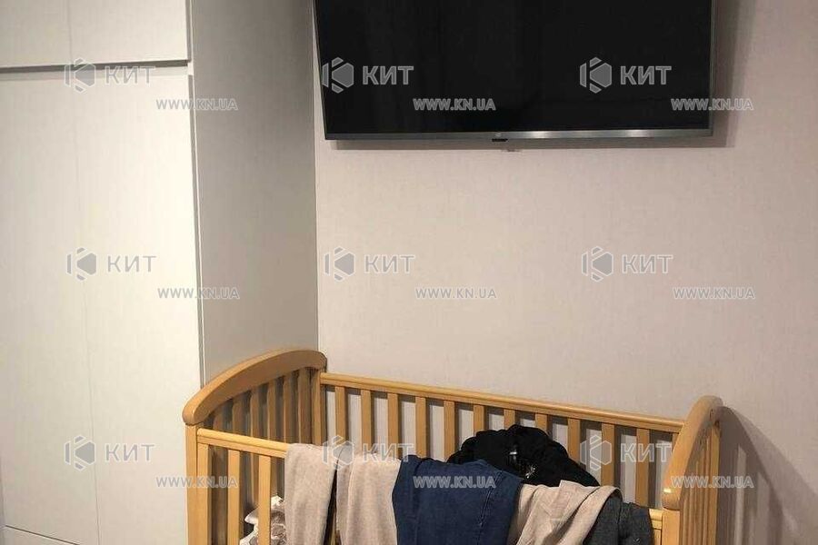 Продаж квартири Харків, Жуковського, П’ятихатки, 67м²