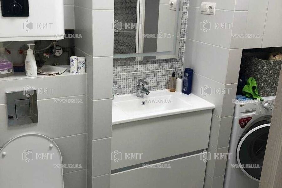 Продаж квартири Харків, Жуковського, П’ятихатки, 67м²