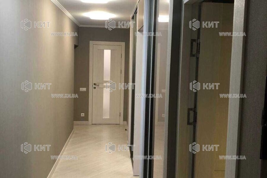 Продаж квартири Харків, Жуковського, П’ятихатки, 67м²
