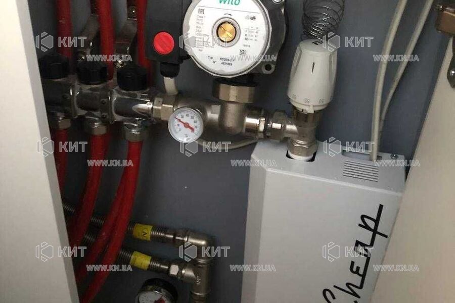 Продаж квартири Харків, Жуковського, П’ятихатки, 67м²