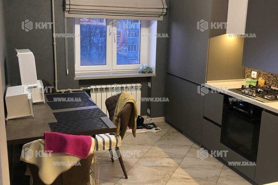 Продаж квартири Харків, Жуковського, П’ятихатки, 67м²
