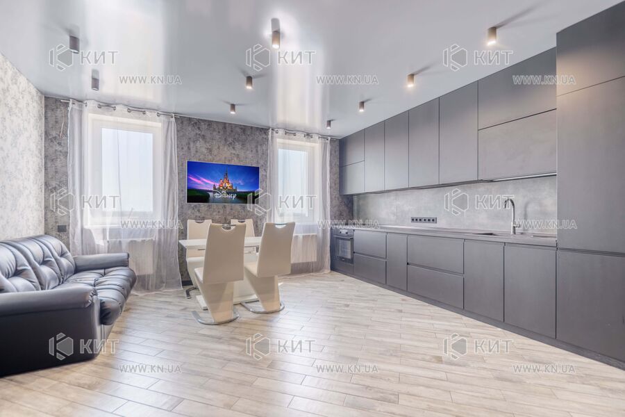 Продажа квартиры Харьков, Шевченко, 78м²