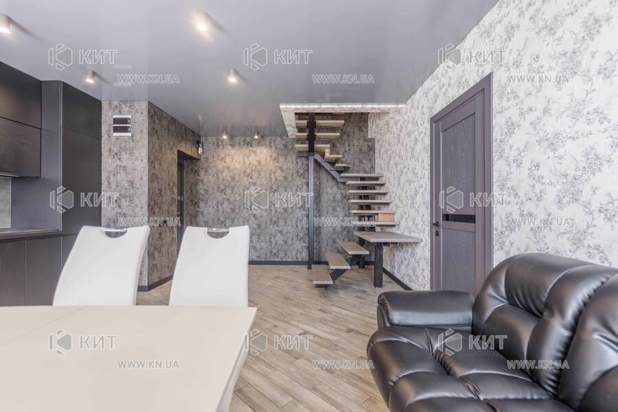 Продажа квартиры Харьков, Шевченко, 78м²