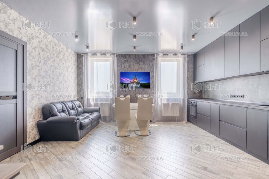 Продажа квартиры Харьков, Шевченко, 78м²
