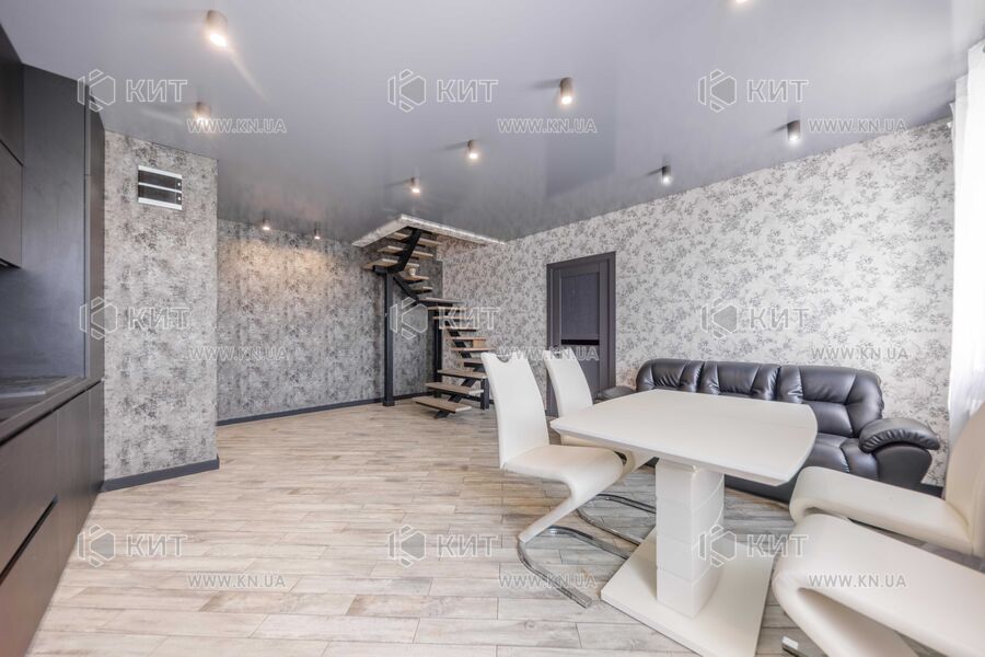 Продажа квартиры Харьков, Шевченко, 78м²