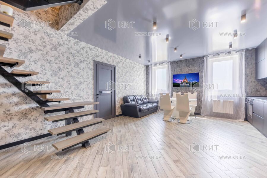 Продажа квартиры Харьков, Шевченко, 78м²