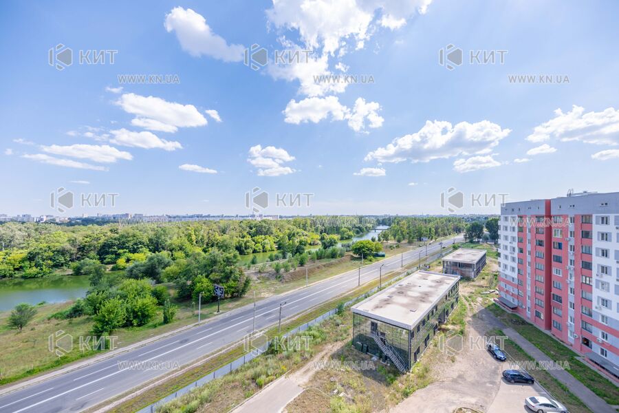 Продажа квартиры Харьков, Шевченко, 78м²