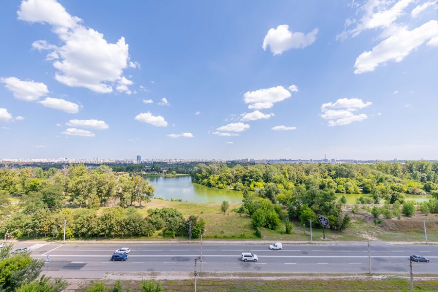 Продажа квартиры Харьков, Шевченко, 78м²