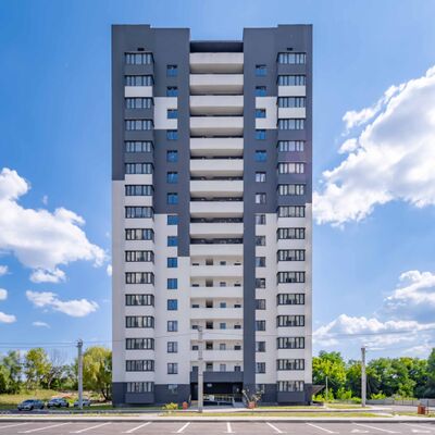 Продажа 	 Харьков, ЖК Оазис Непокорённых (Героев Труда) ул.   2