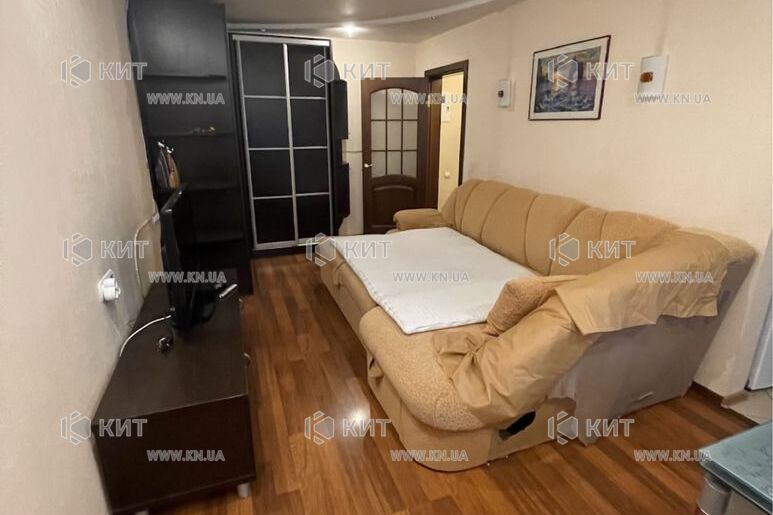 Продаж квартири Харків, Павлове Поле, 30м²