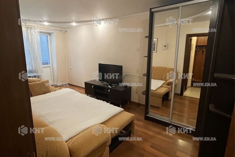 Продаж квартири Харків, Павлове Поле, 30м²