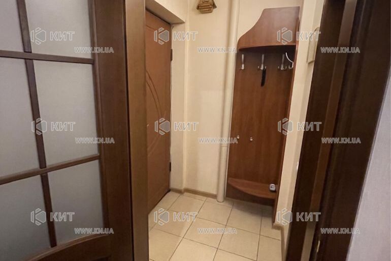 Продаж квартири Харків, Павлове Поле, 30м²