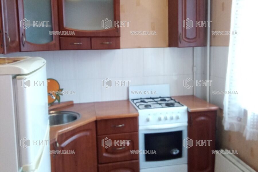 Продажа квартиры Харьков, Научная, 39м²