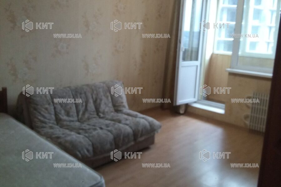 Продажа квартиры Харьков, Научная, 39м²