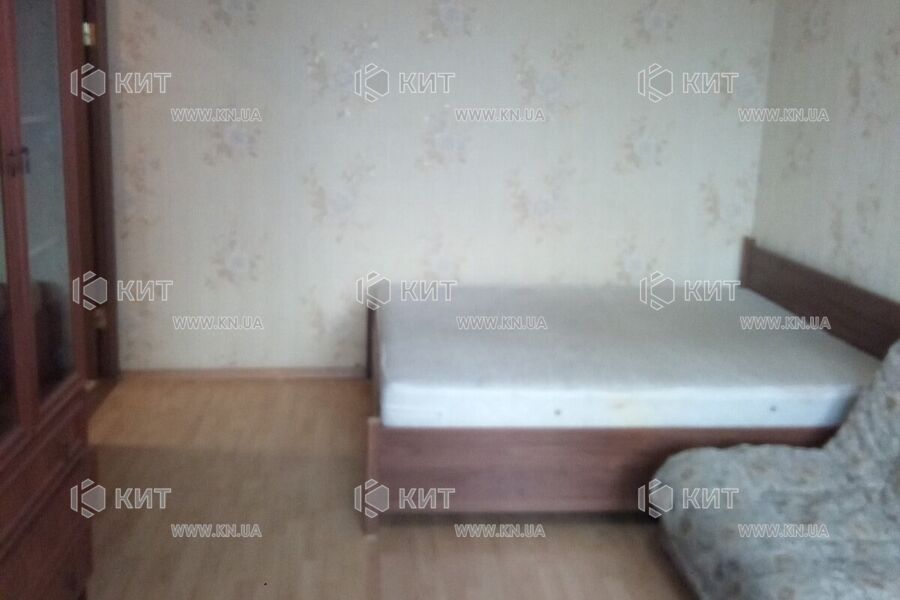 Продажа квартиры Харьков, Научная, 39м²