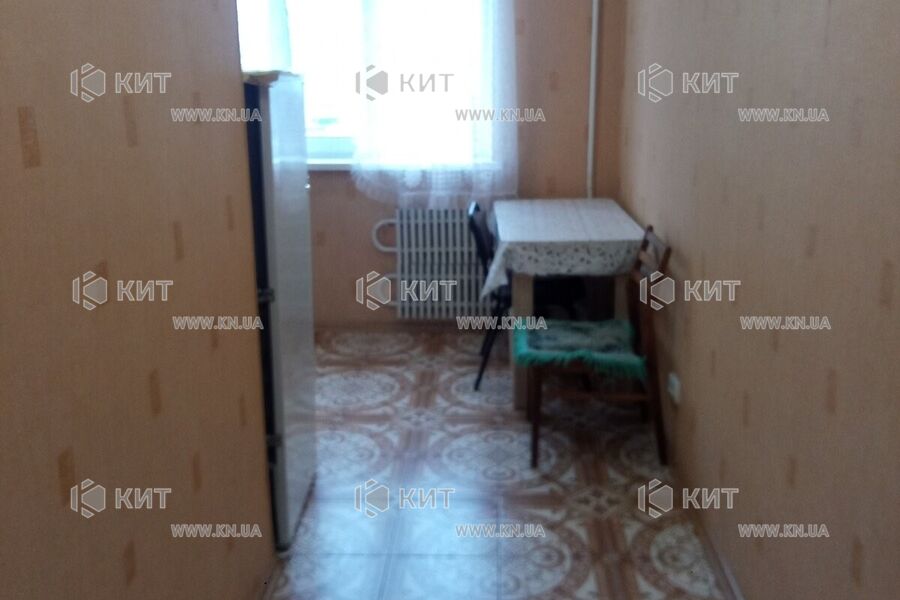 Продажа квартиры Харьков, Научная, 39м²