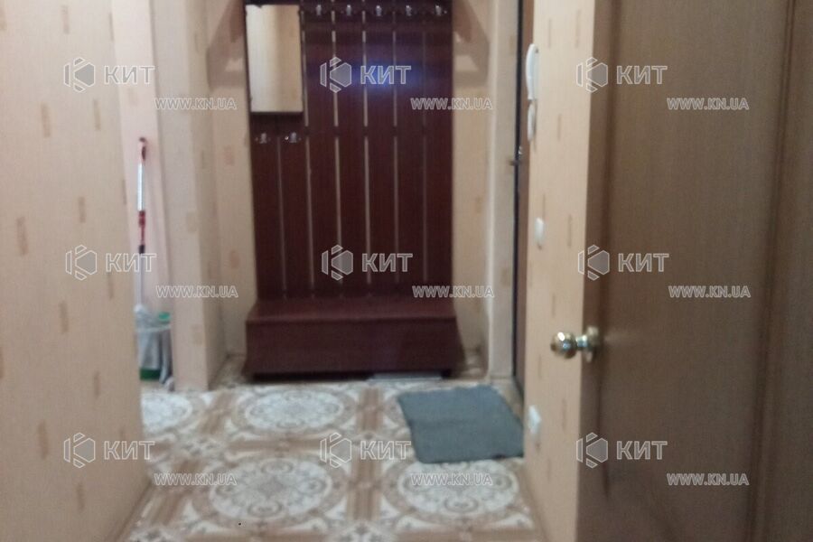 Продажа квартиры Харьков, Научная, 39м²