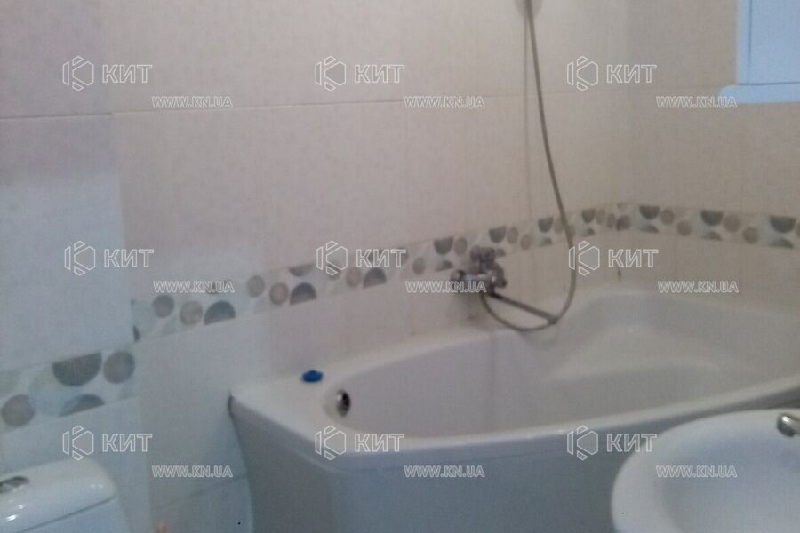 Продажа квартиры Харьков, Научная, 39м²