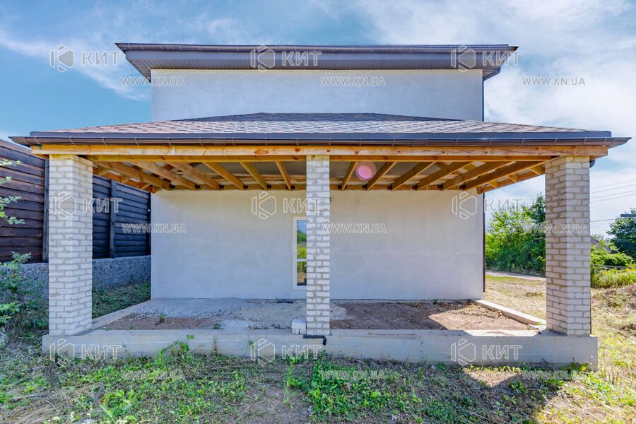 Продажа дома Харьков, Павлово Поле, 185м²