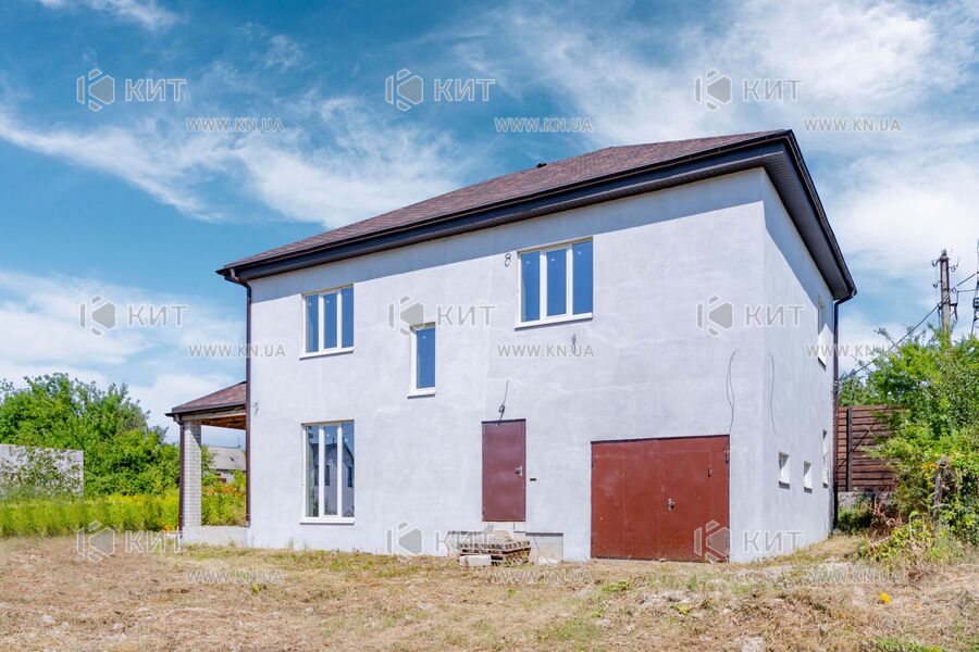 Продажа дома Харьков, Павлово Поле, 185м²