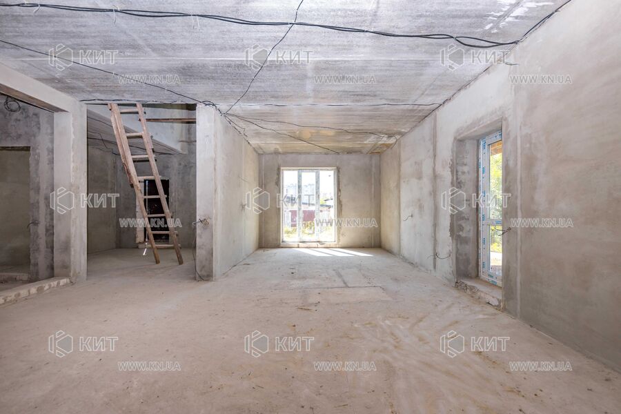 Продажа дома Харьков, Павлово Поле, 185м²