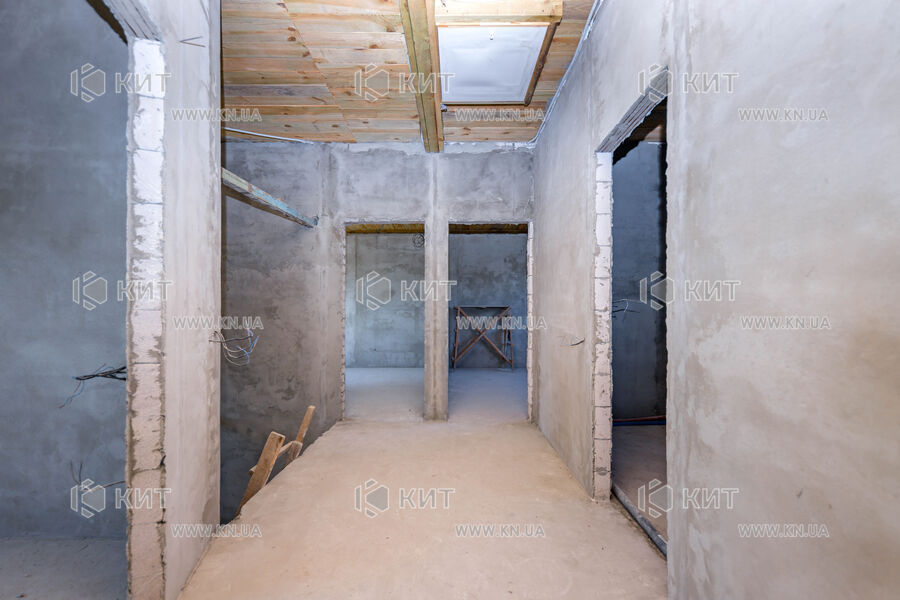 Продажа дома Харьков, Павлово Поле, 185м²