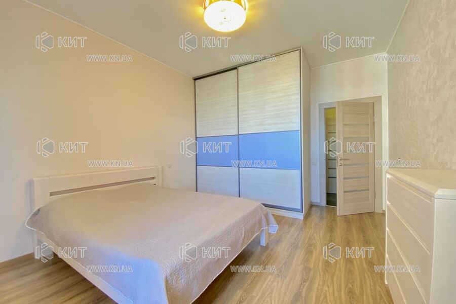 Продажа квартиры Харьков, Павлово Поле, 90м²