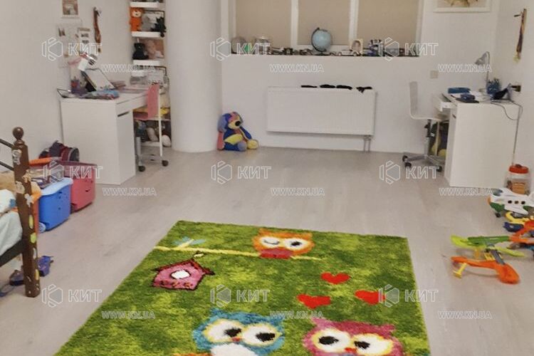 Продажа квартиры Харьков, Павлово Поле, 90м²