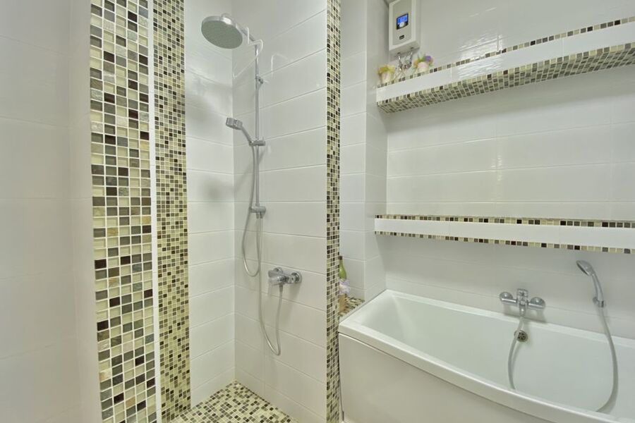 Продажа квартиры Харьков, Павлово Поле, 90м²