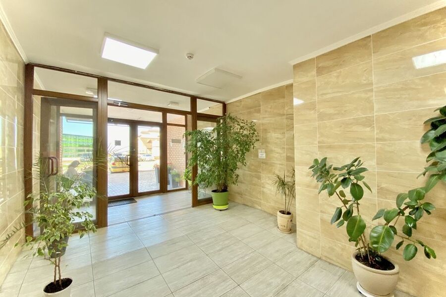 Продажа квартиры Харьков, Павлово Поле, 90м²