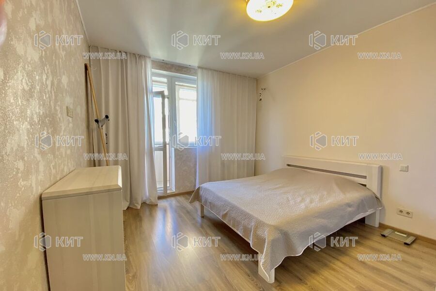 Продажа квартиры Харьков, Павлово Поле, 90м²