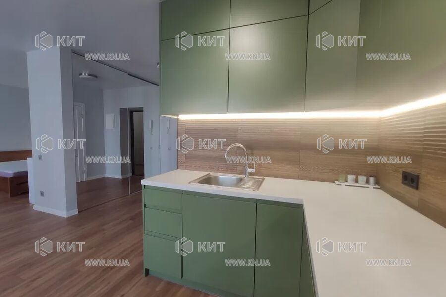 Продаж квартири Харків, ХТЗ, Рогань, 42м²