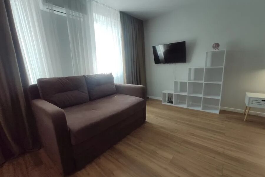 Продаж квартири Харків, ХТЗ, Рогань, 42м²
