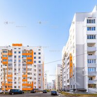 Продаж квартири Харків, ХТЗ, Рогань, 42м²