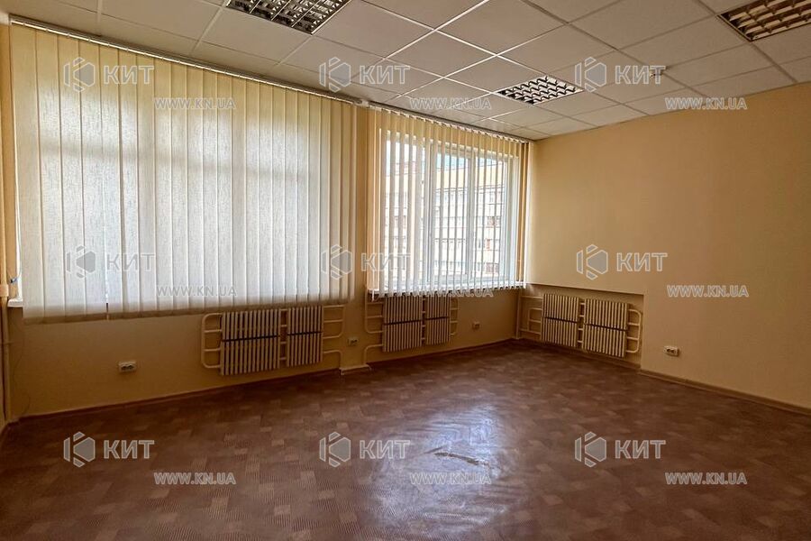 Aренда офиса Харьков, Основянский (Червонозаводский), 30м²