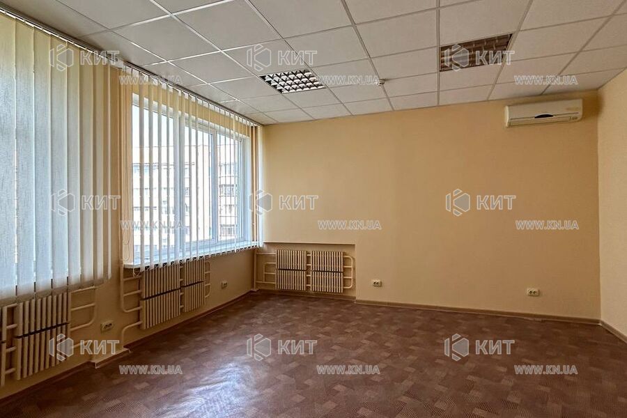 Aренда офиса Харьков, Основянский (Червонозаводский), 30м²