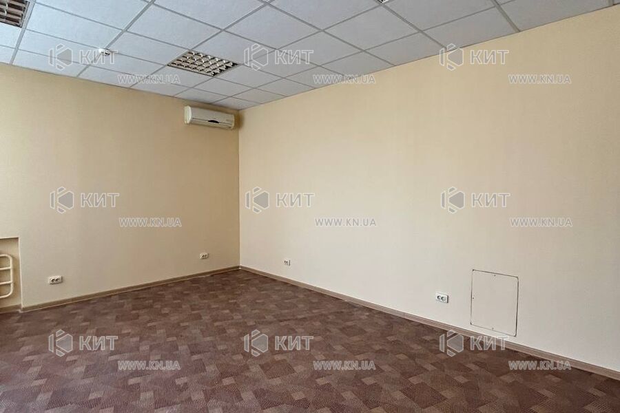 Aренда офиса Харьков, Основянский (Червонозаводский), 30м²