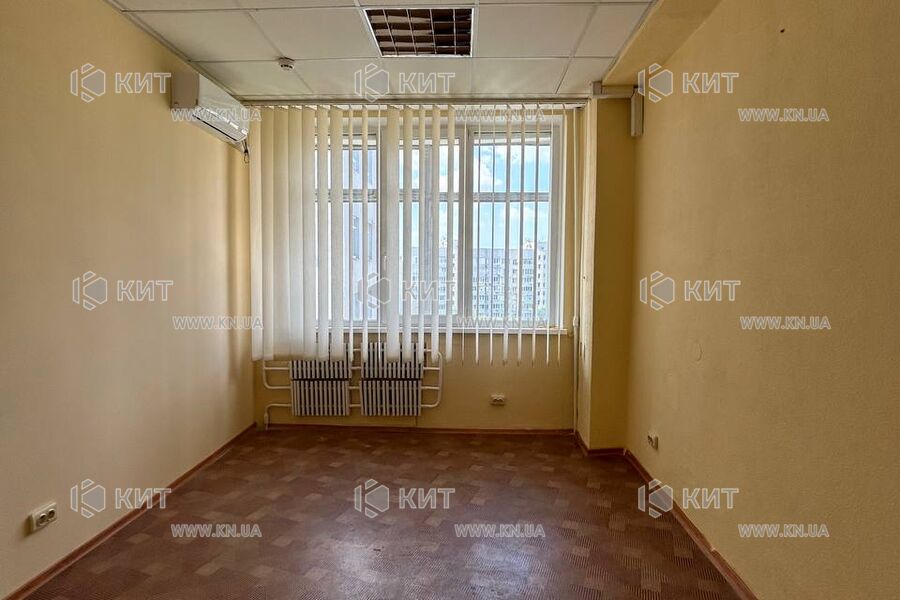 Aренда офиса Харьков, Основянский (Червонозаводский), 30м²